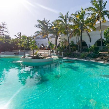 Sun Palm Beach Resort Watamu Zewnętrze zdjęcie
