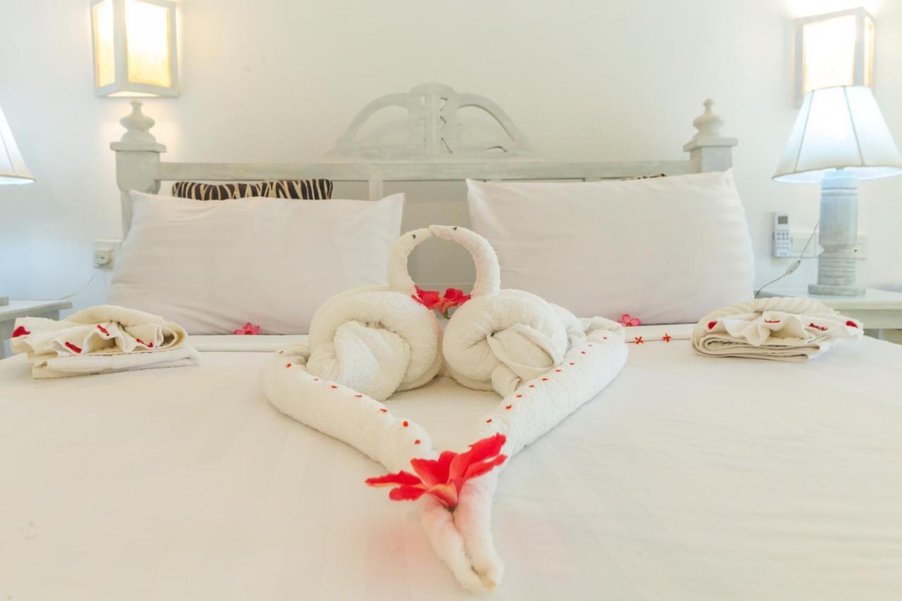 Sun Palm Beach Resort Watamu Zewnętrze zdjęcie