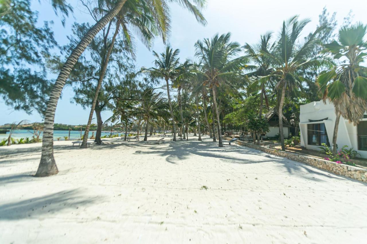 Sun Palm Beach Resort Watamu Zewnętrze zdjęcie