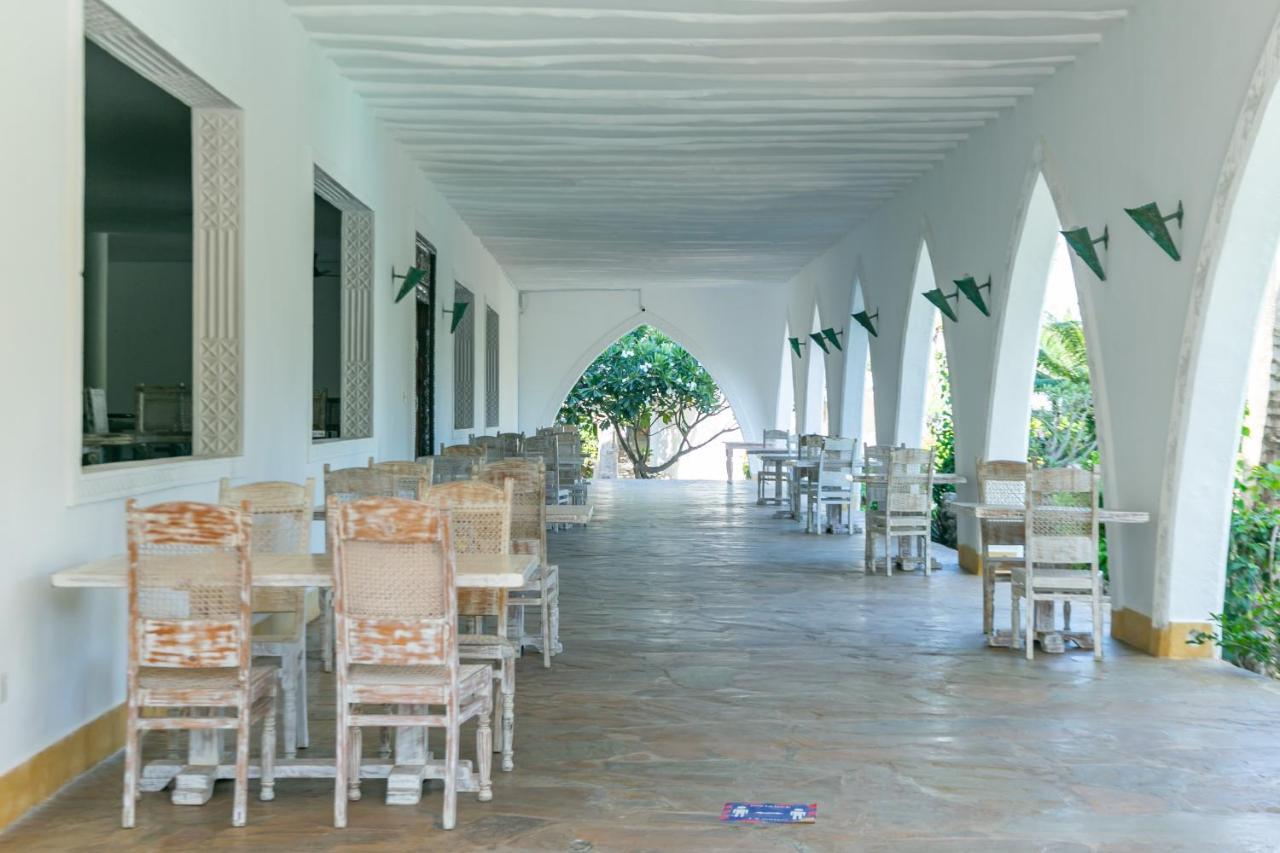 Sun Palm Beach Resort Watamu Zewnętrze zdjęcie