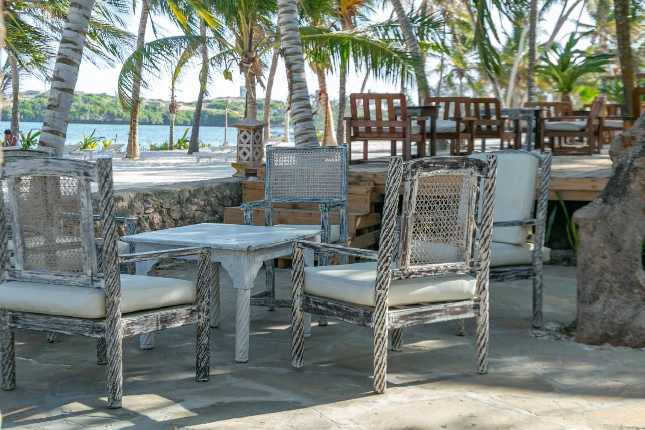Sun Palm Beach Resort Watamu Zewnętrze zdjęcie