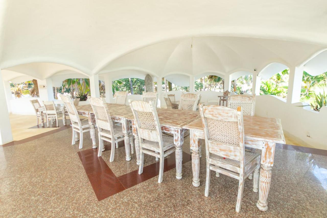 Sun Palm Beach Resort Watamu Zewnętrze zdjęcie