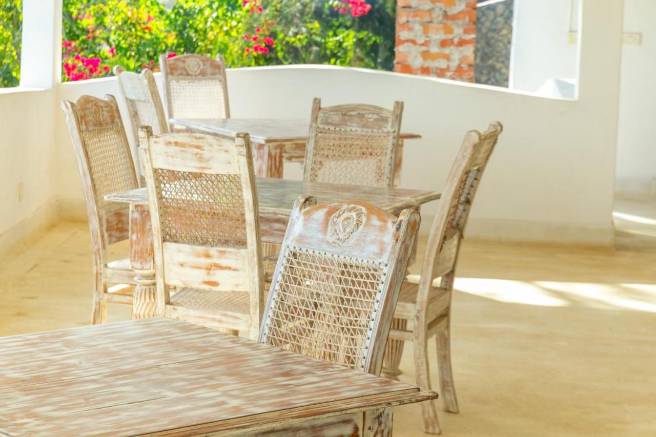 Sun Palm Beach Resort Watamu Zewnętrze zdjęcie