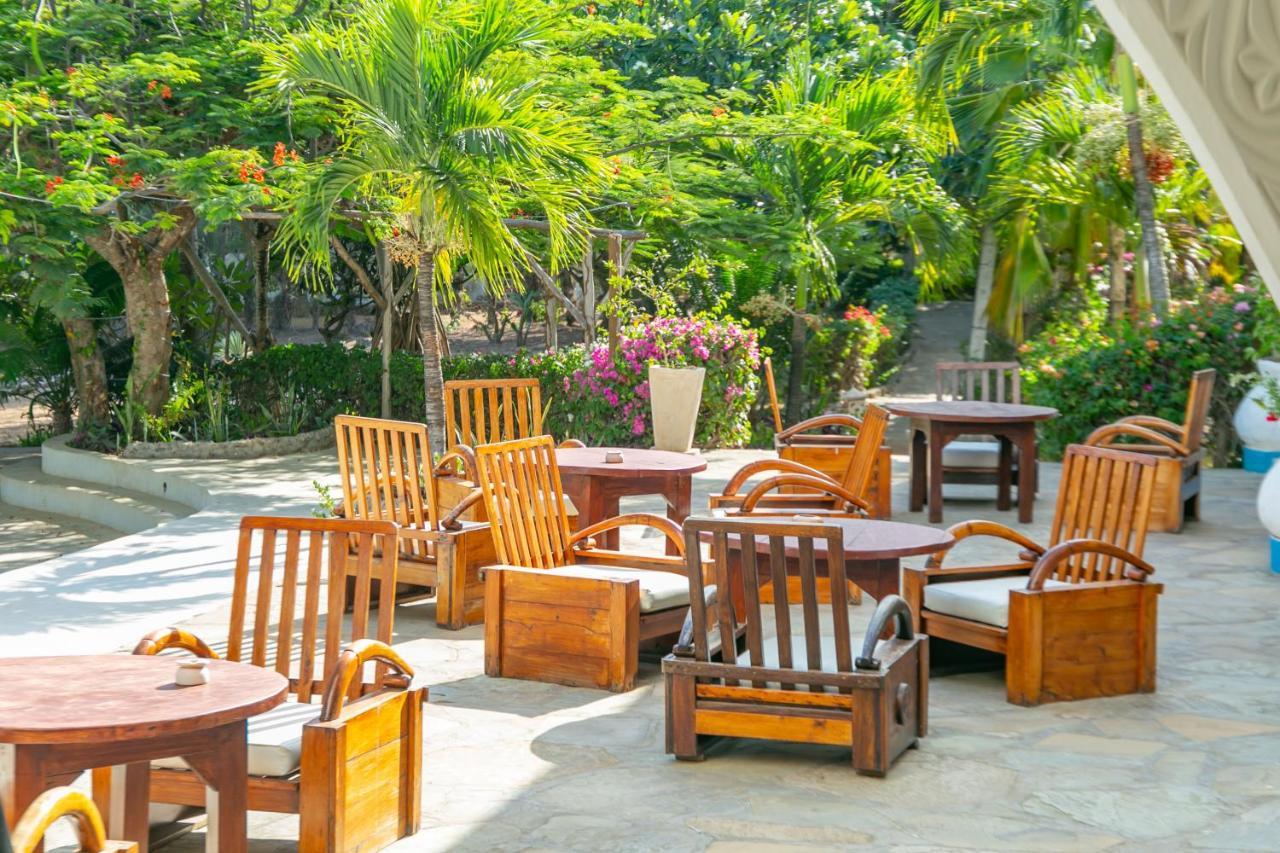 Sun Palm Beach Resort Watamu Zewnętrze zdjęcie