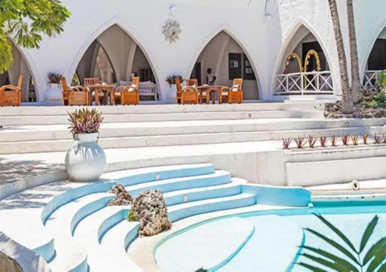 Sun Palm Beach Resort Watamu Zewnętrze zdjęcie