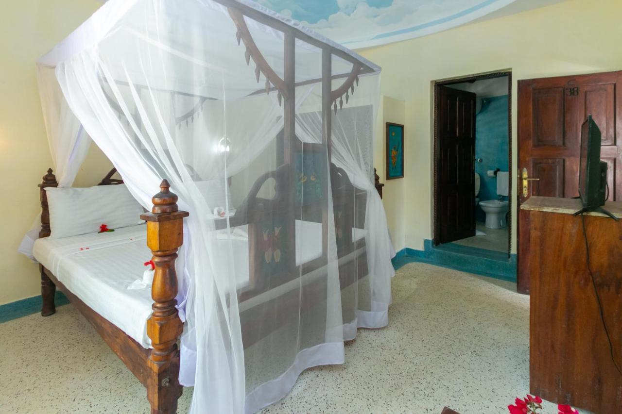 Sun Palm Beach Resort Watamu Zewnętrze zdjęcie