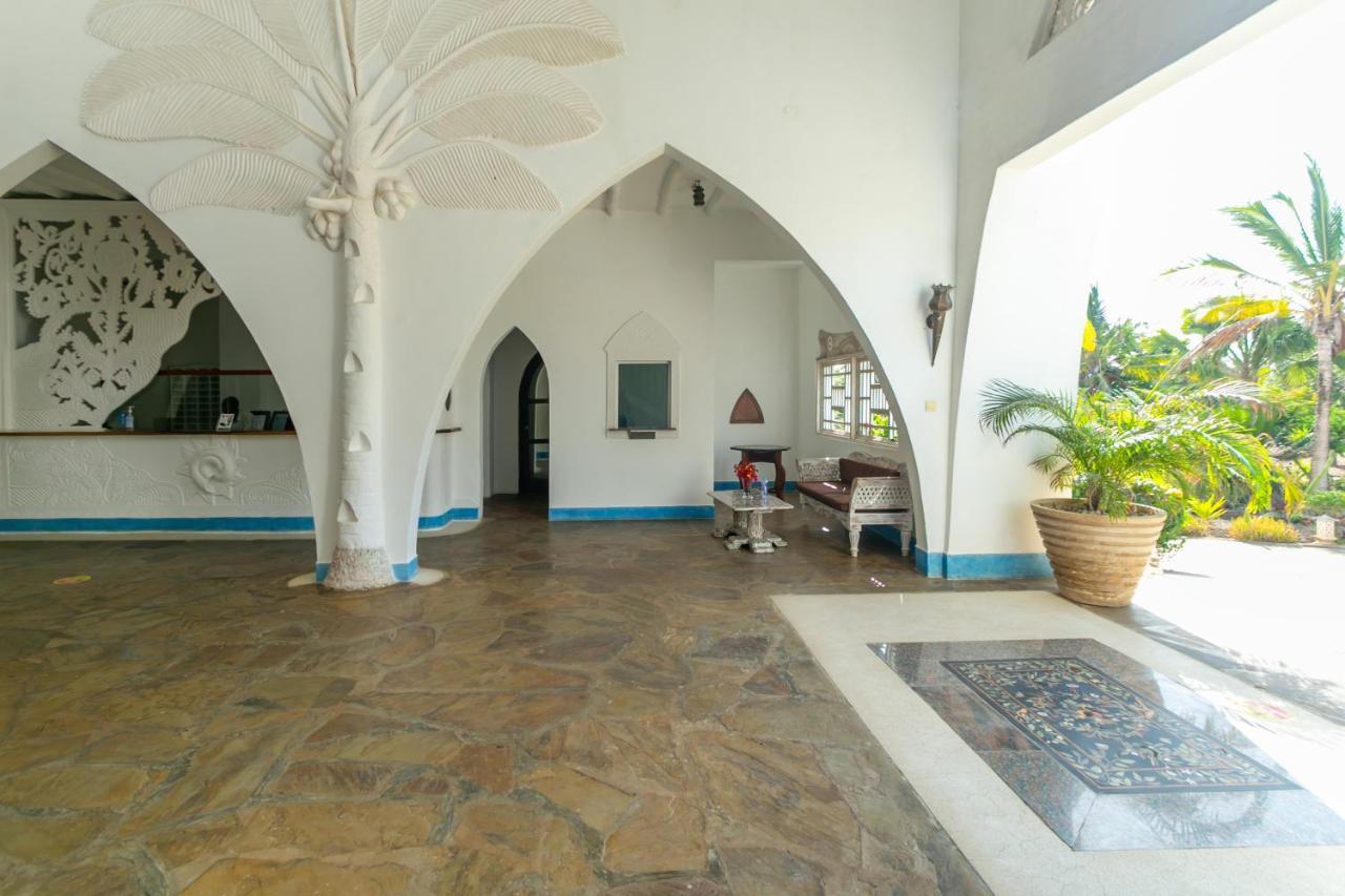 Sun Palm Beach Resort Watamu Zewnętrze zdjęcie