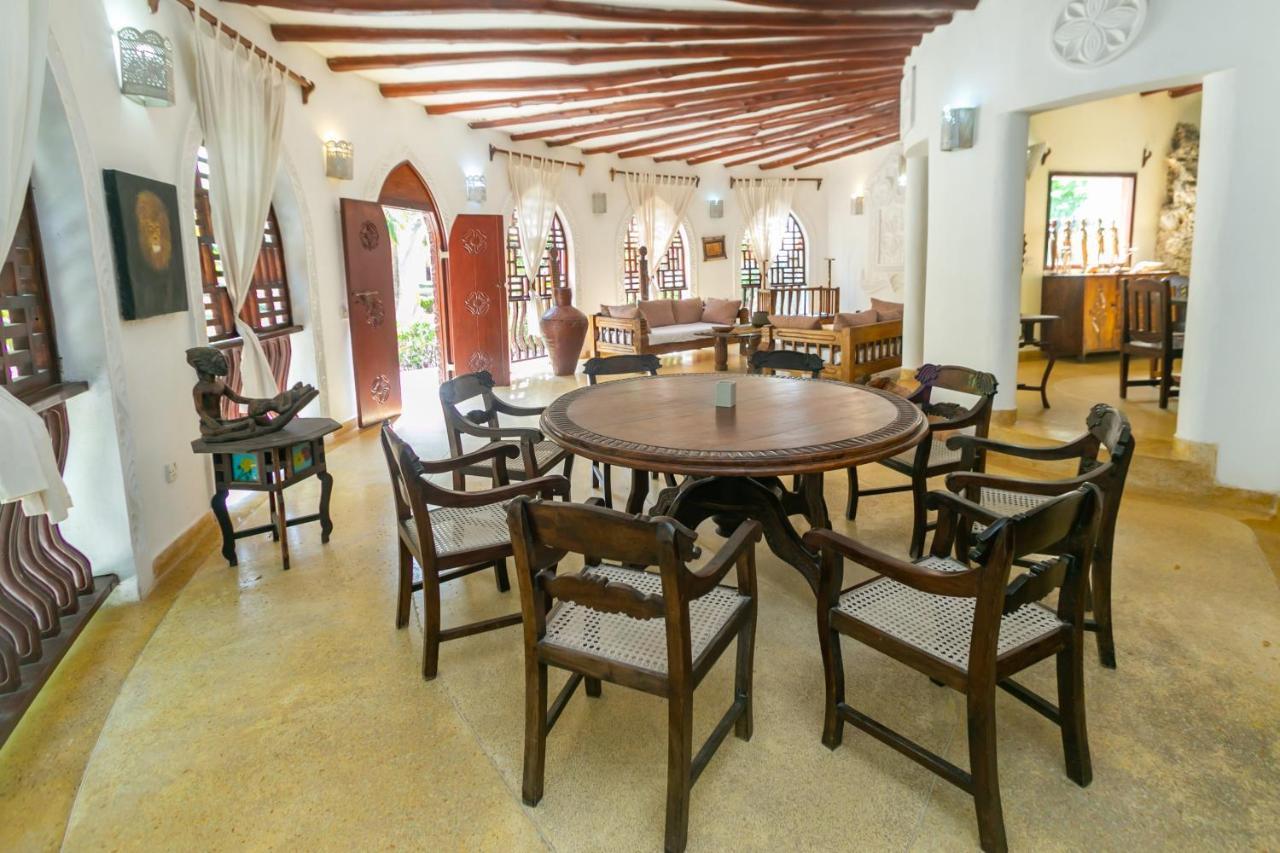 Sun Palm Beach Resort Watamu Zewnętrze zdjęcie