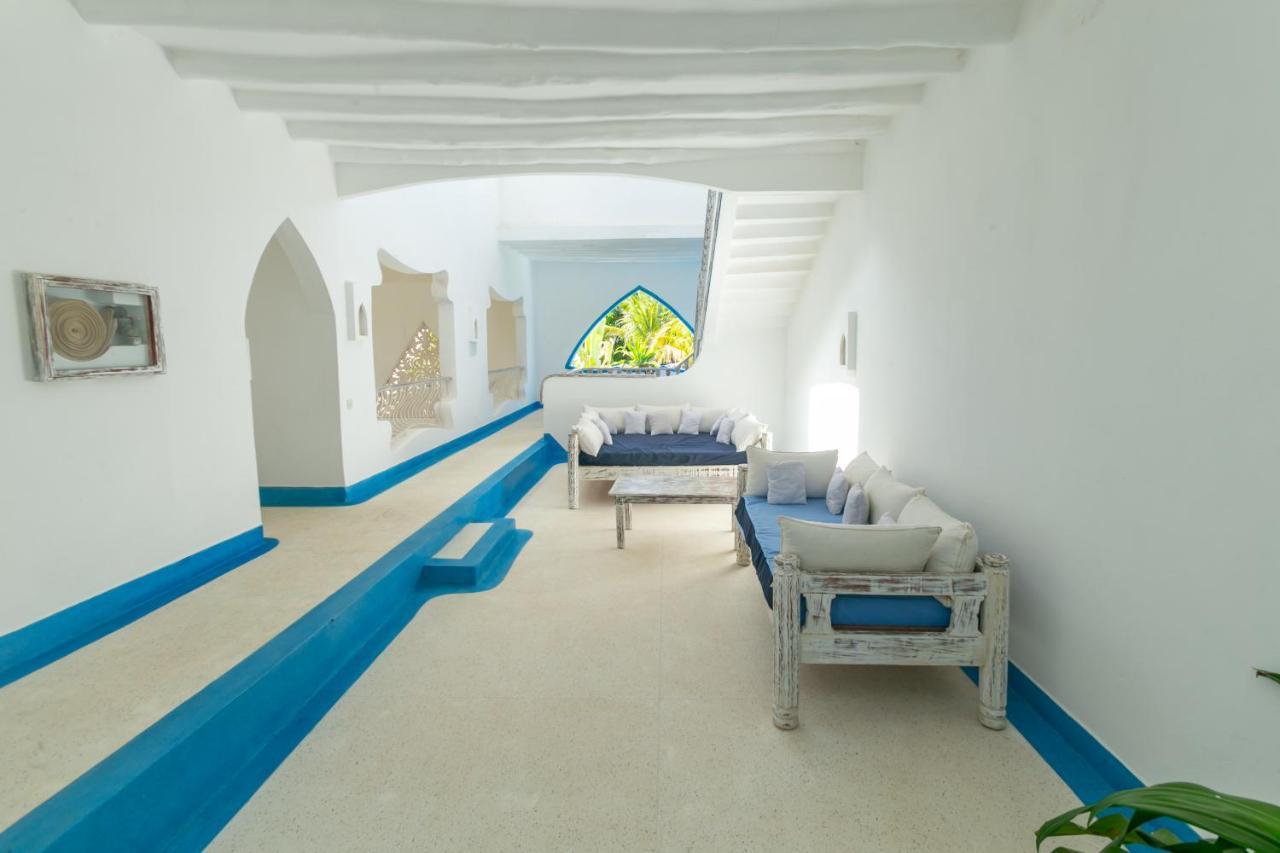Sun Palm Beach Resort Watamu Zewnętrze zdjęcie