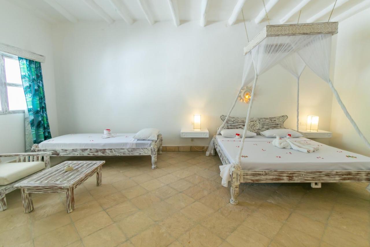 Sun Palm Beach Resort Watamu Zewnętrze zdjęcie