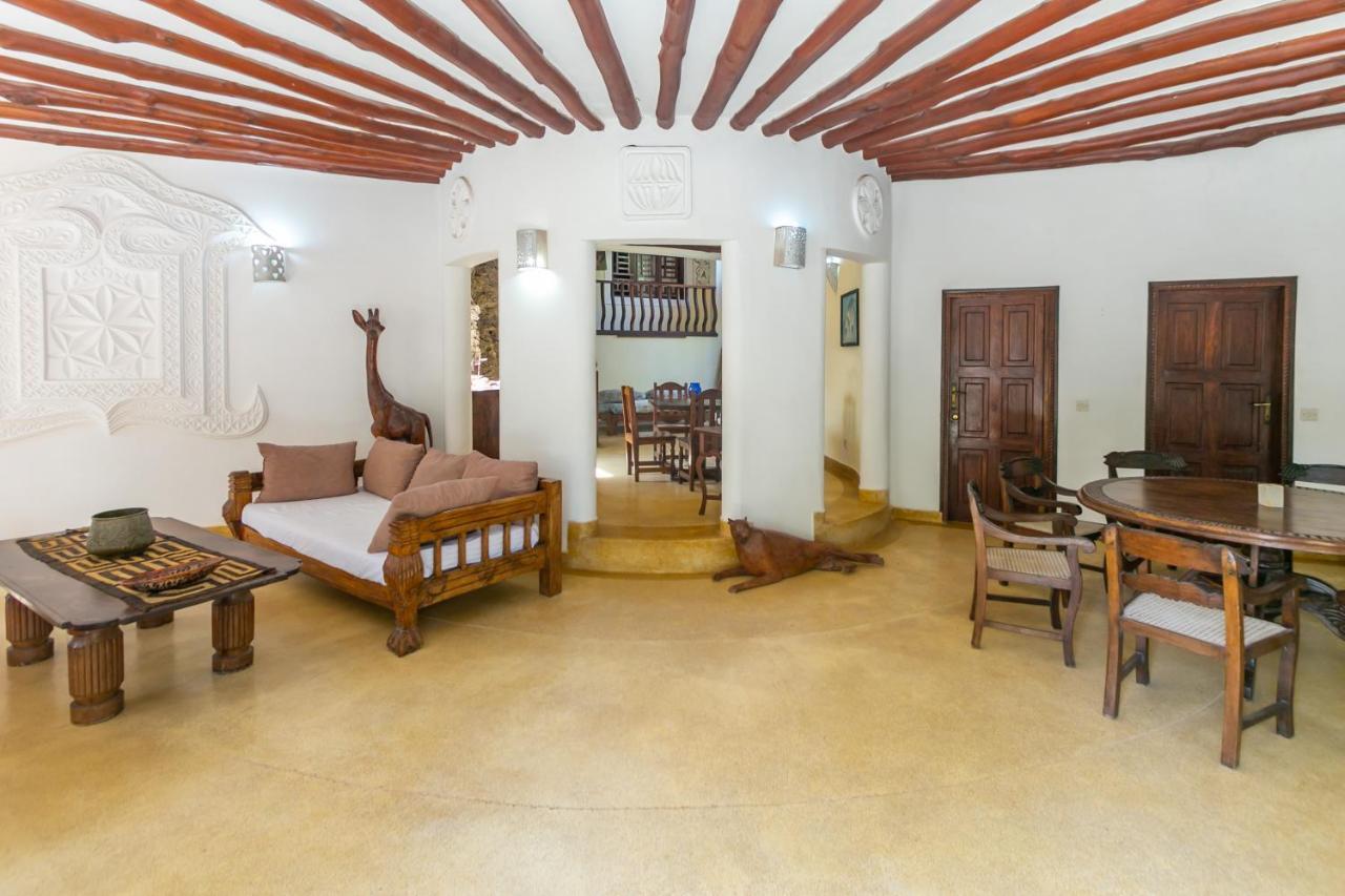 Sun Palm Beach Resort Watamu Zewnętrze zdjęcie