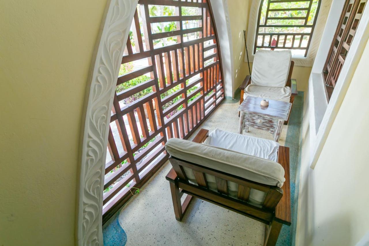 Sun Palm Beach Resort Watamu Zewnętrze zdjęcie