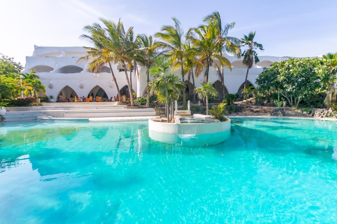 Sun Palm Beach Resort Watamu Zewnętrze zdjęcie