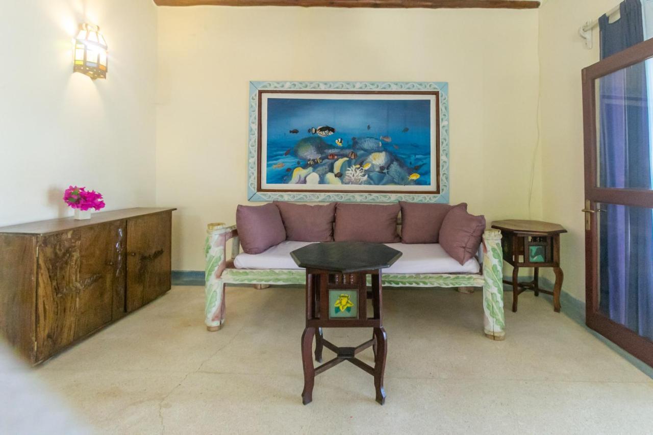 Sun Palm Beach Resort Watamu Zewnętrze zdjęcie