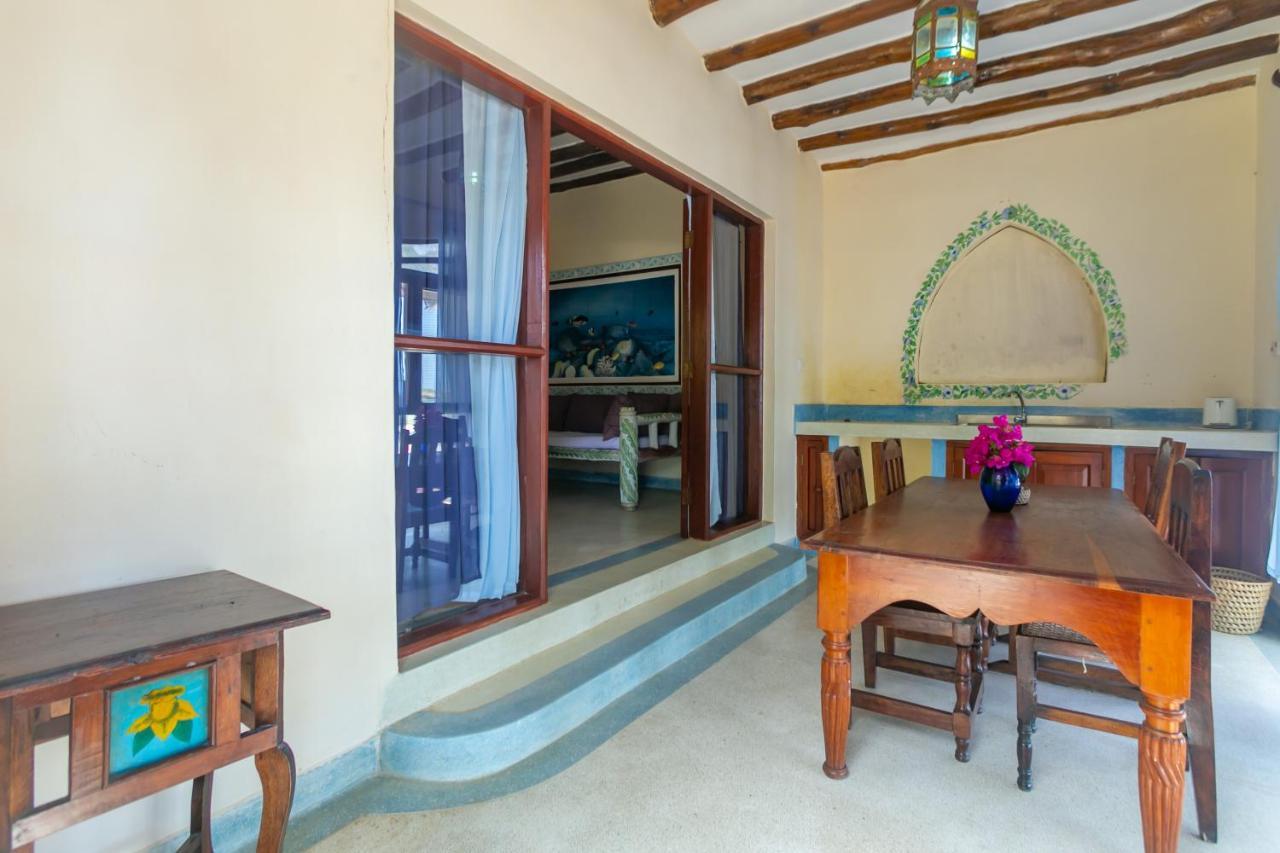 Sun Palm Beach Resort Watamu Zewnętrze zdjęcie
