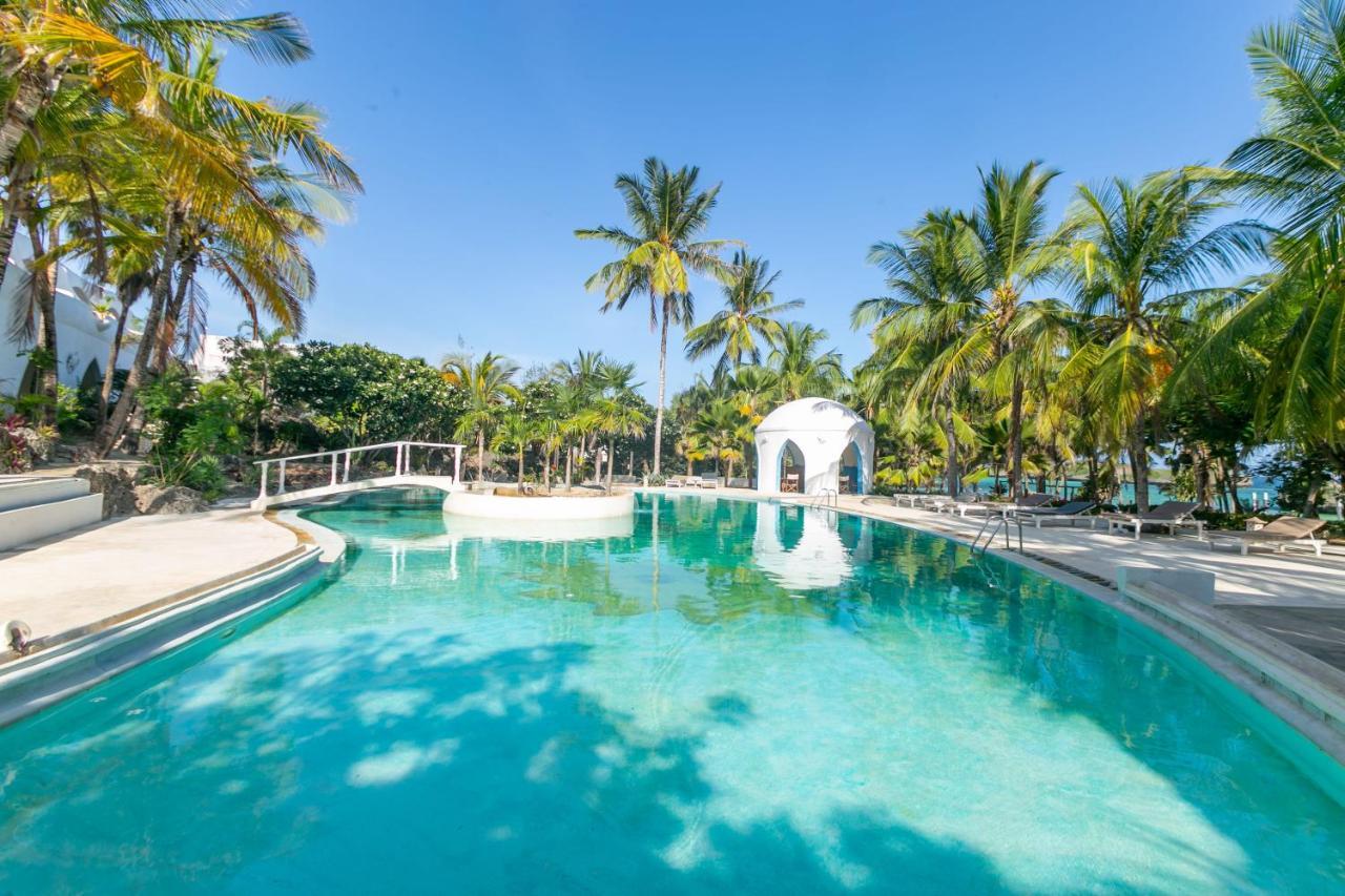 Sun Palm Beach Resort Watamu Zewnętrze zdjęcie