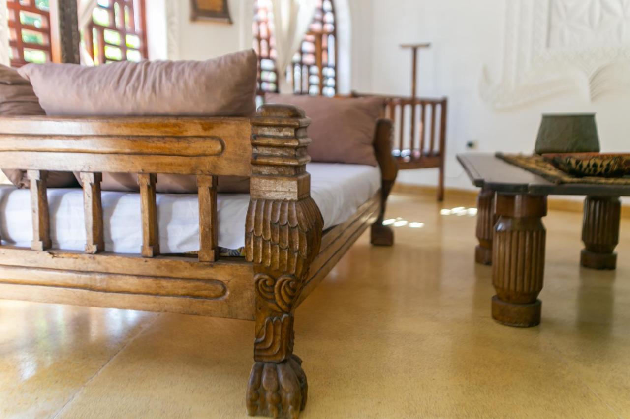 Sun Palm Beach Resort Watamu Zewnętrze zdjęcie