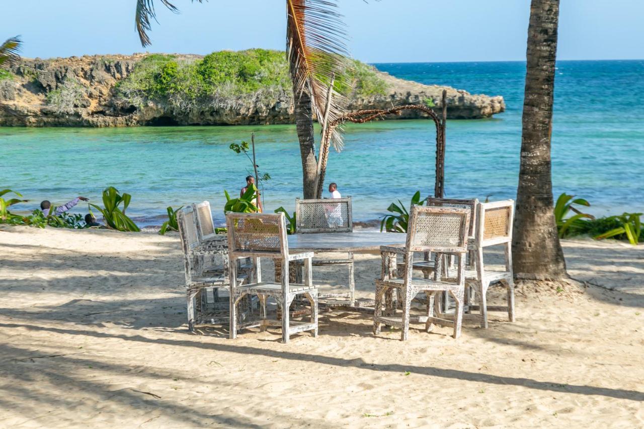 Sun Palm Beach Resort Watamu Zewnętrze zdjęcie