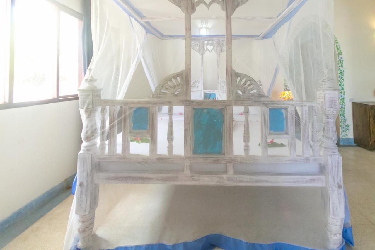 Sun Palm Beach Resort Watamu Zewnętrze zdjęcie