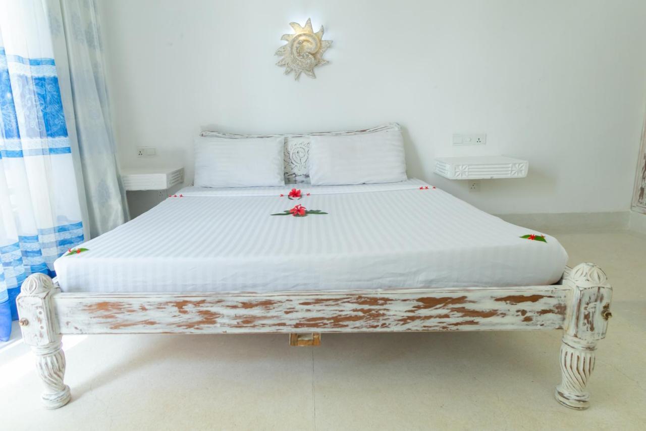 Sun Palm Beach Resort Watamu Zewnętrze zdjęcie