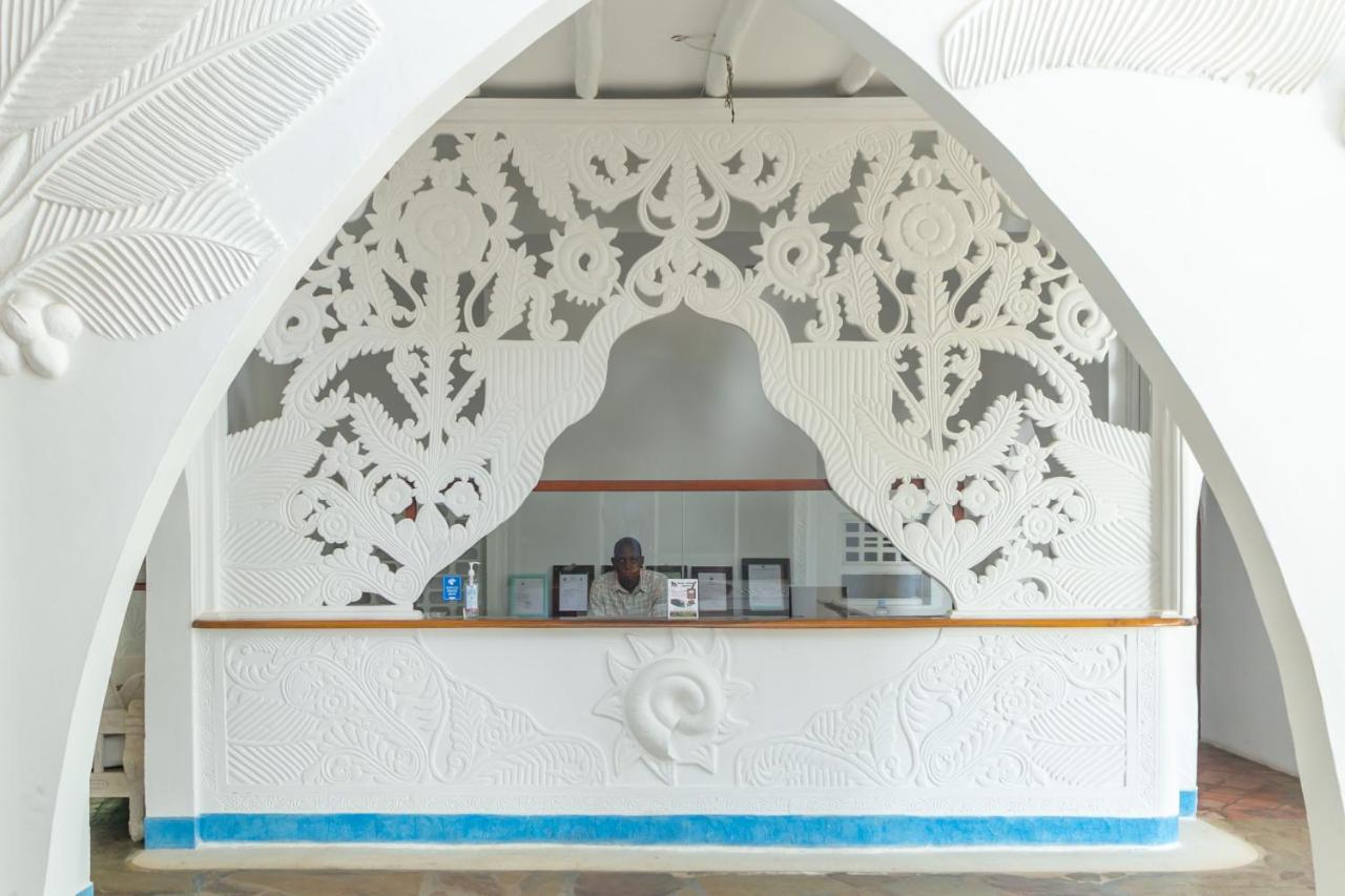 Sun Palm Beach Resort Watamu Zewnętrze zdjęcie