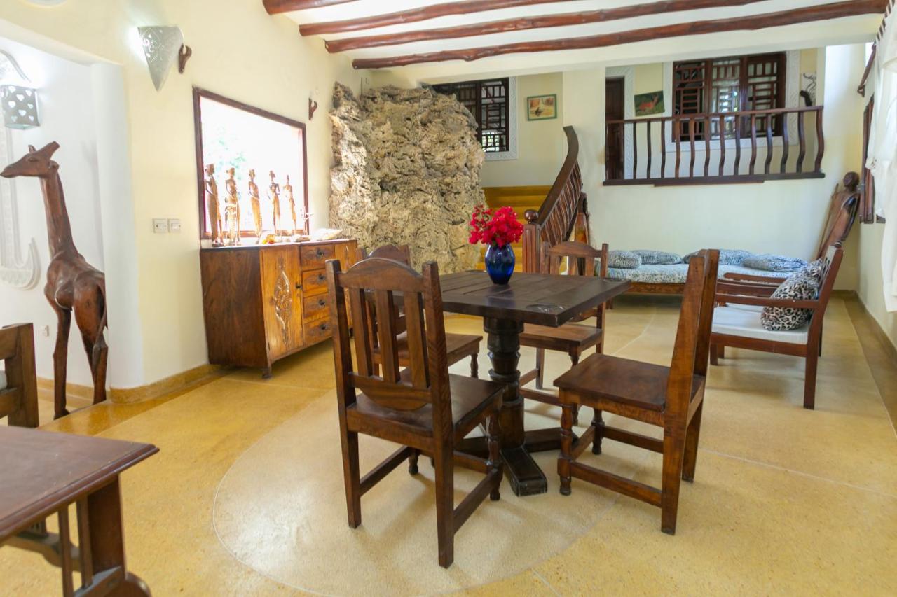 Sun Palm Beach Resort Watamu Zewnętrze zdjęcie