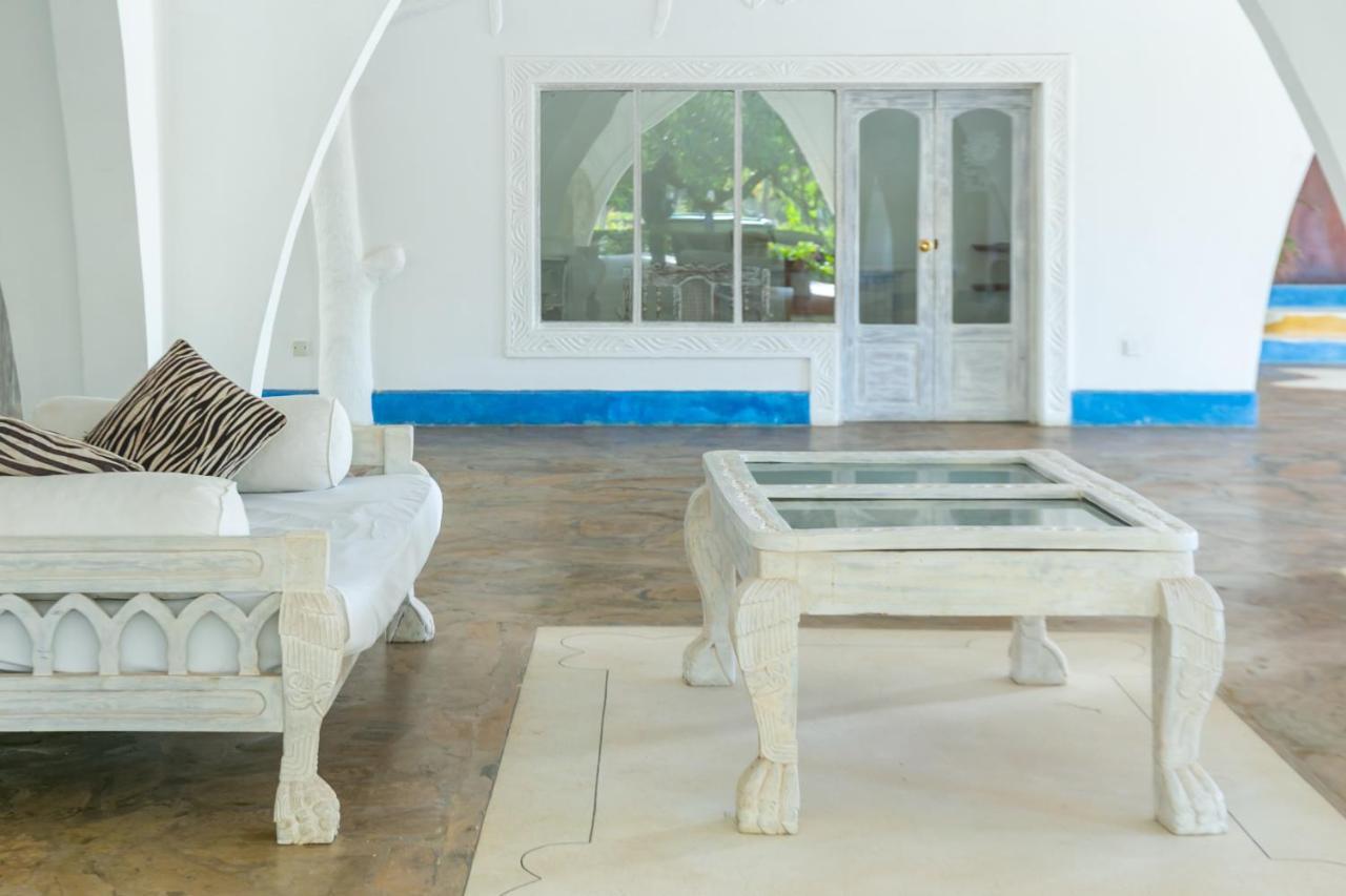 Sun Palm Beach Resort Watamu Zewnętrze zdjęcie