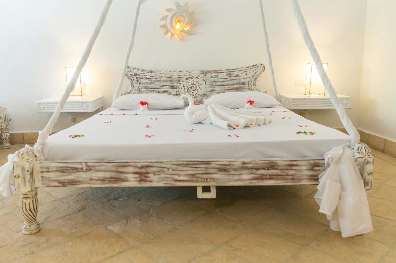 Sun Palm Beach Resort Watamu Zewnętrze zdjęcie