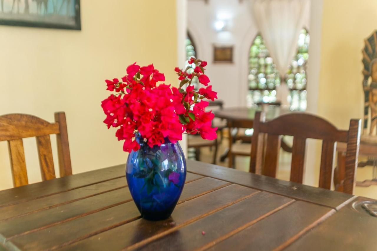 Sun Palm Beach Resort Watamu Zewnętrze zdjęcie