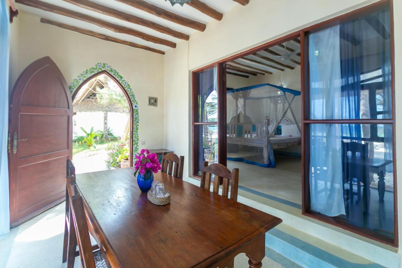Sun Palm Beach Resort Watamu Zewnętrze zdjęcie