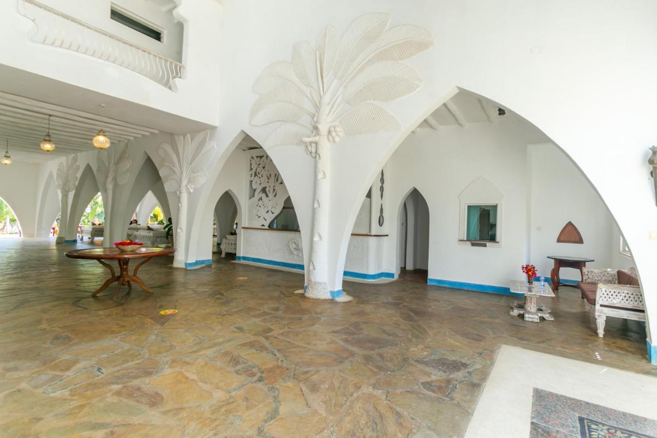 Sun Palm Beach Resort Watamu Zewnętrze zdjęcie