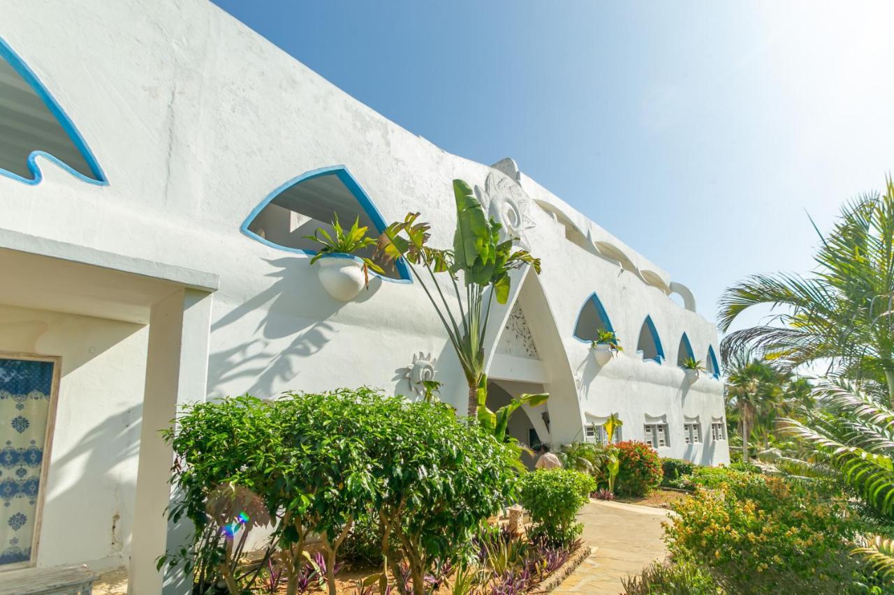 Sun Palm Beach Resort Watamu Zewnętrze zdjęcie