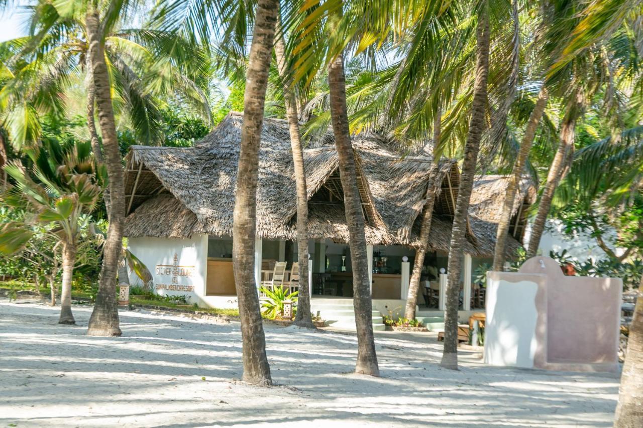 Sun Palm Beach Resort Watamu Zewnętrze zdjęcie