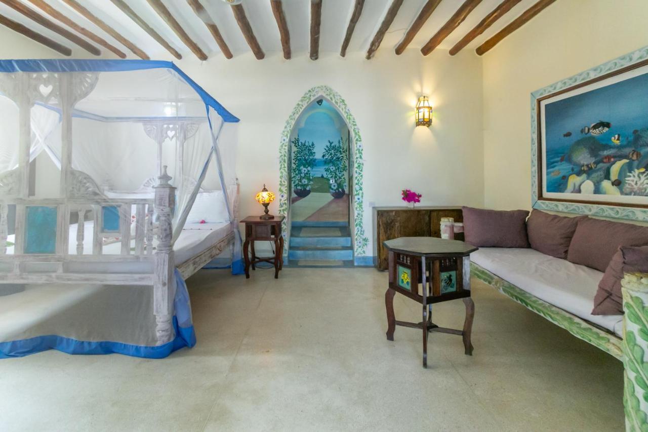 Sun Palm Beach Resort Watamu Zewnętrze zdjęcie