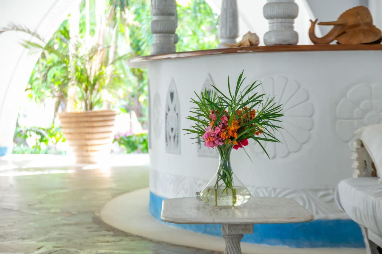Sun Palm Beach Resort Watamu Zewnętrze zdjęcie
