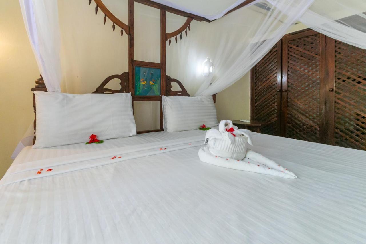 Sun Palm Beach Resort Watamu Zewnętrze zdjęcie