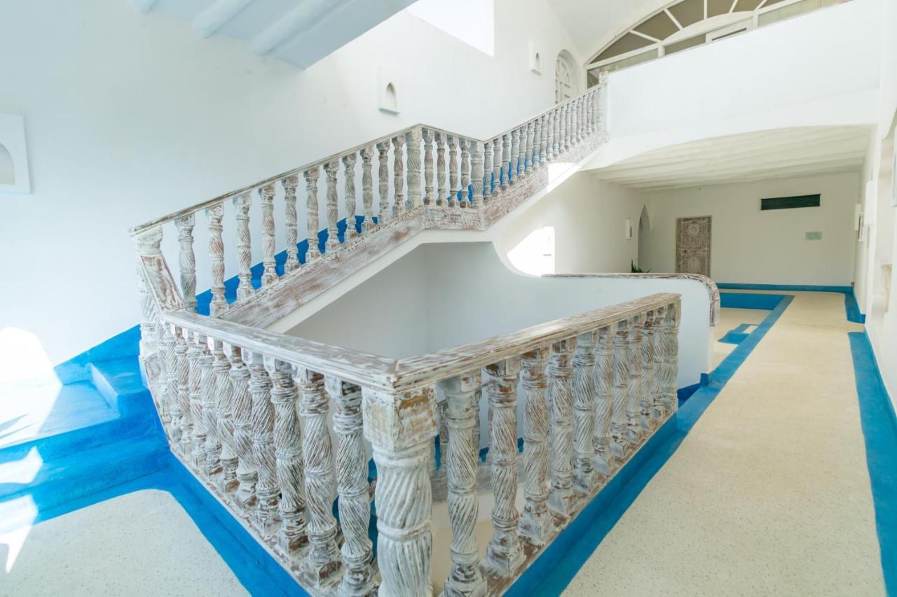 Sun Palm Beach Resort Watamu Zewnętrze zdjęcie
