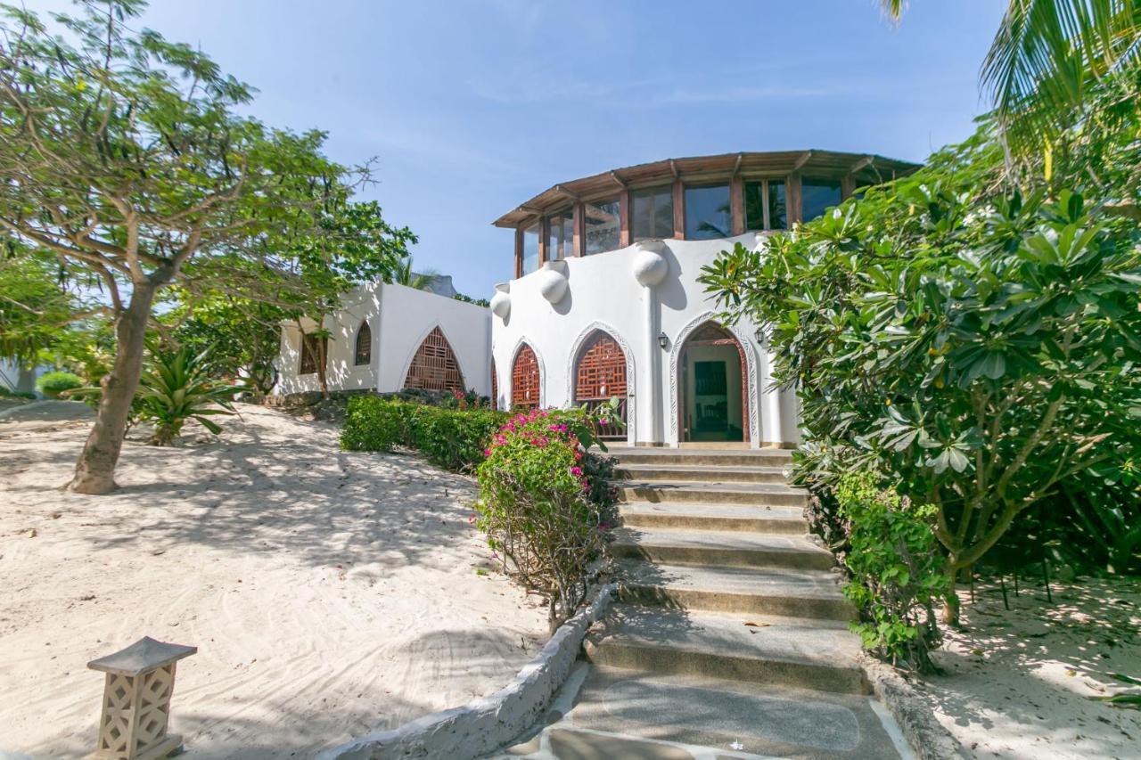 Sun Palm Beach Resort Watamu Zewnętrze zdjęcie
