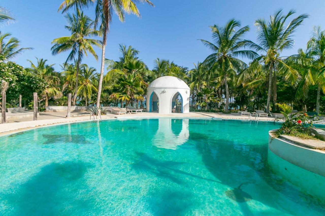 Sun Palm Beach Resort Watamu Zewnętrze zdjęcie