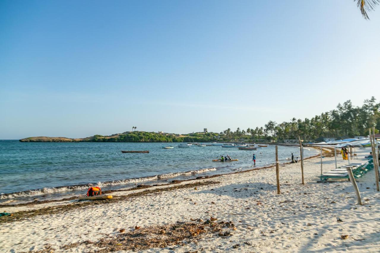 Sun Palm Beach Resort Watamu Zewnętrze zdjęcie