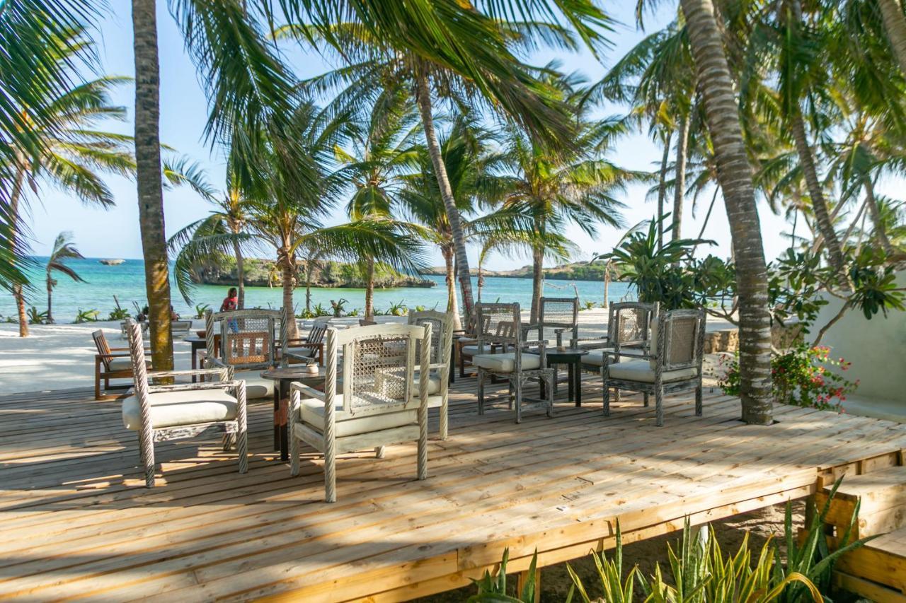 Sun Palm Beach Resort Watamu Zewnętrze zdjęcie
